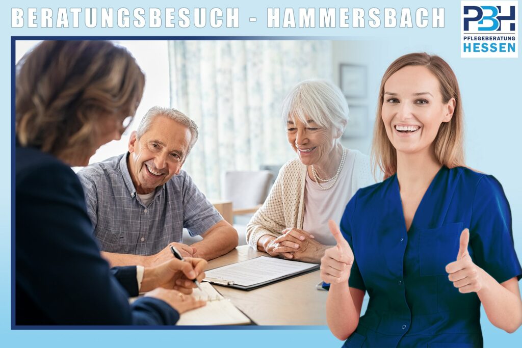 Beratungsbesuch Hammersbach | Beratungsbesuch Hammersbach